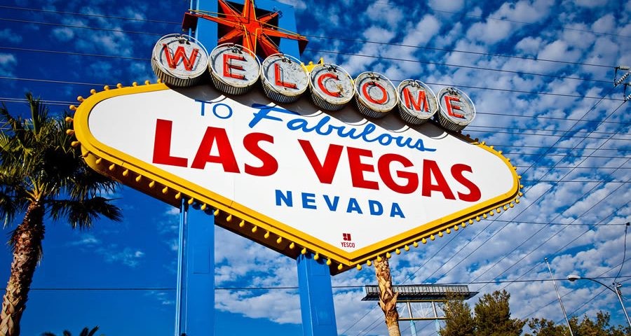 This is the image for the news article titled Dr. Hartsock and I went to Vegas!