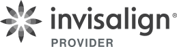 Invisalign Provider Logo