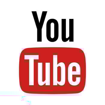 YouTube Logo